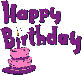 Heureux Anniversaire P'tits Loups